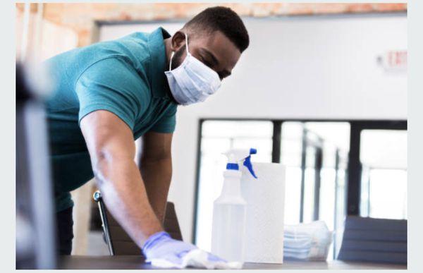 Pure Elevation Cleaning Services