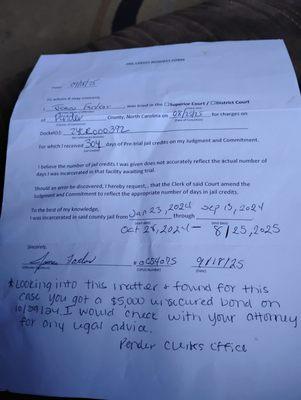 Hosford & Hosford PC