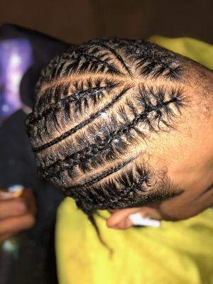 Exotic Eye Beauty Bar