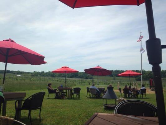 Greenhill Winery and Vineyards