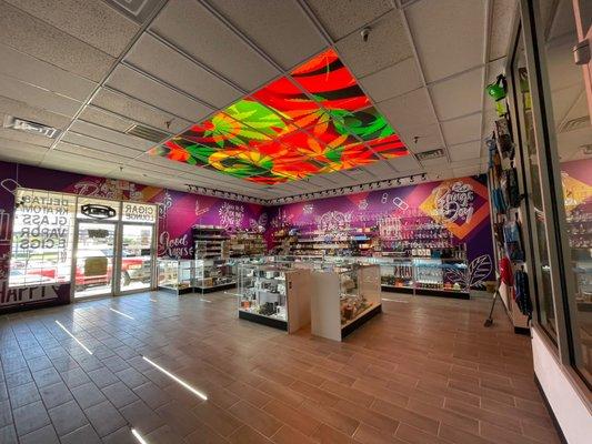 Planet Smokie & Vape