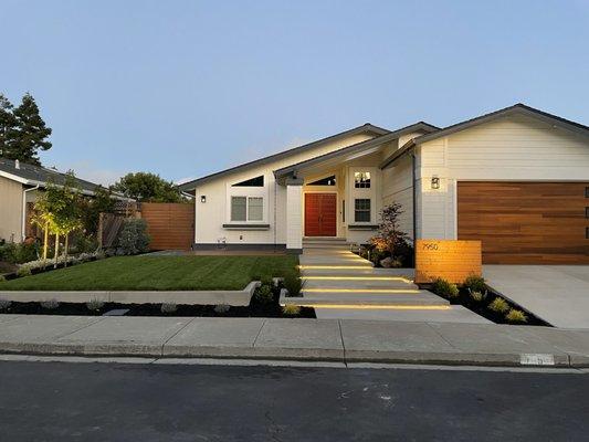 Pacific Premier Landscape Inc.