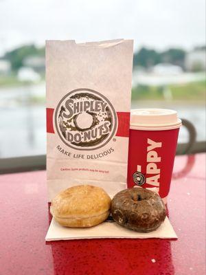 Shipley Do-Nuts
