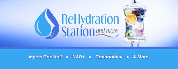 ReHydration Station and More