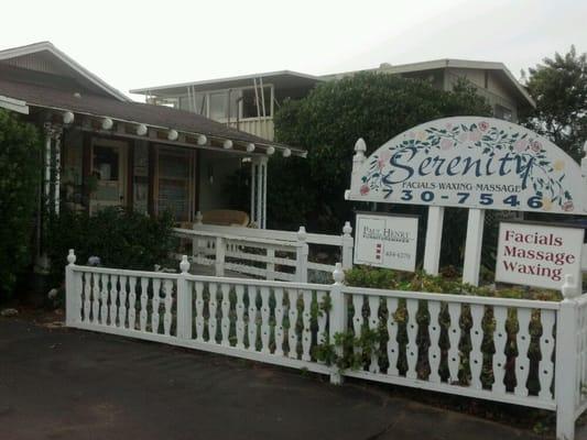 Serenity Skin & Body Care