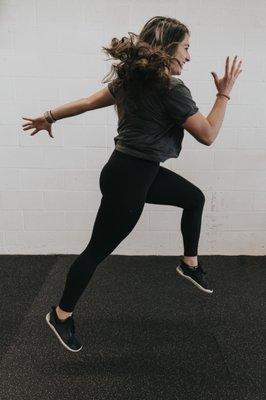 The Quad Fitness Studio