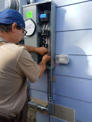 Carey Electric