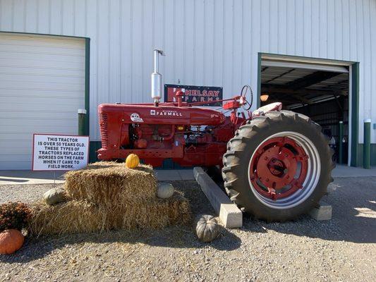 Kelsay Farms
