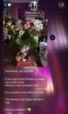 La Florecita Flowers