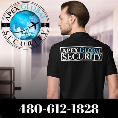 Professional uniformed security guarding offices, facilities, and commercial spaces with visible deterrence and reliability.