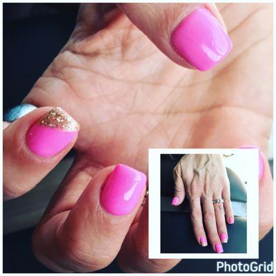 Lynn At Elite Salons