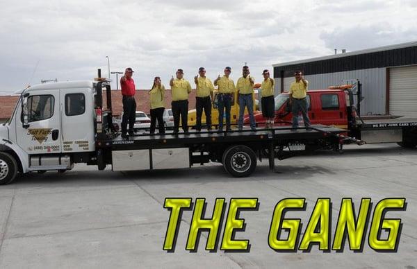 S & R Auto of Wendover