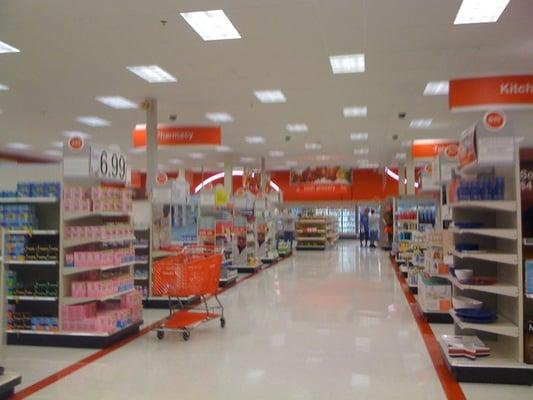 Target