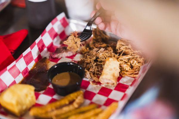 Photo by Michael Durr Photo / Video