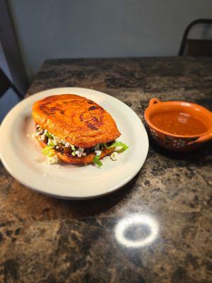 Las Maracas Restaurant