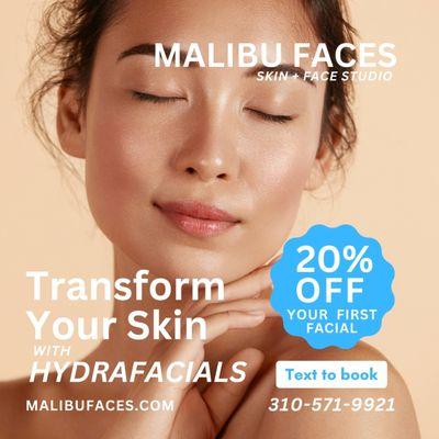 Malibu Faces Medical Spa
