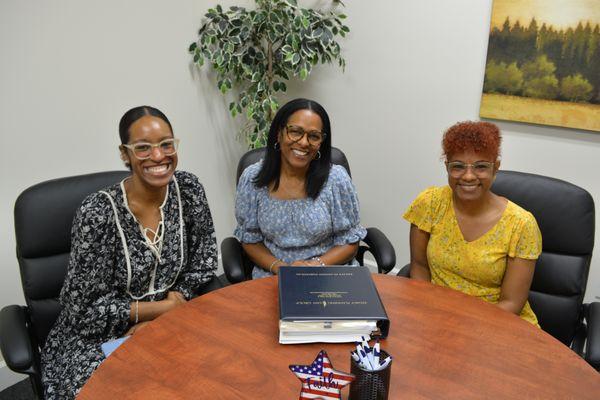 One of our families chose to share their experience with us. We're honored they chose us.