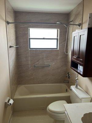 Expert Tile Services