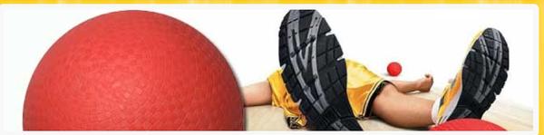 Dodgeball Events Saturdays Eagle Rock 90041