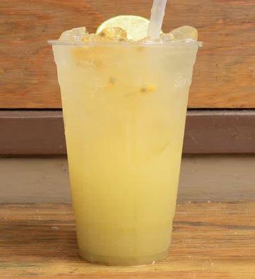 Paradise Island Fresh Fruits and Drinks