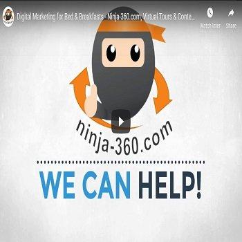 Ninja 360 Digital Media