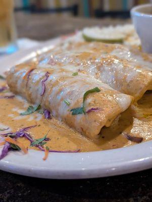 Dos Arroyos Comida Casera