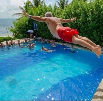 I'm flying for ECT. Another Great trip with ECT!