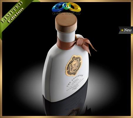 Olympic Trading Co
