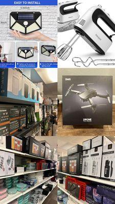 Bella's Bargain Outlet