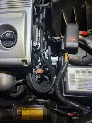 Pensacola Automotive & Lawnmower Repair