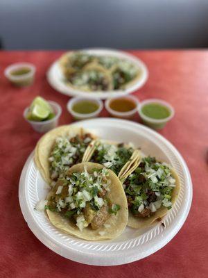$1.50 Wednesday Tacos