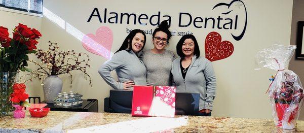Alameda Dental