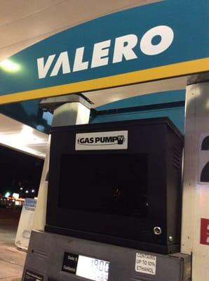 Valero
