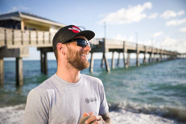 Born of Water Apparel