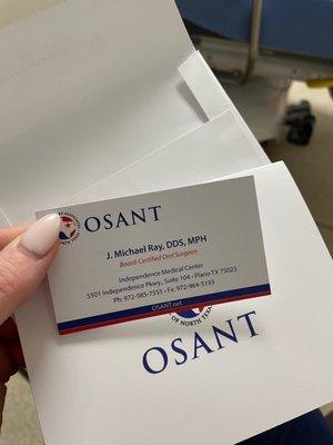 Southern Trinity Health Services