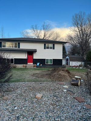 Rist Canyon Forestry & Tree Service