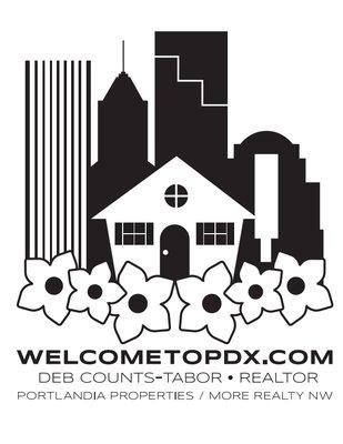 Deb Counts-Tabor - Your Emotional Support Realtor