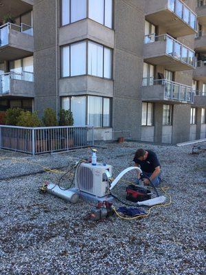 Bristol Airconditioning Systems