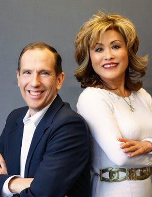 Pam & Barry's Team Re/Max Professionals