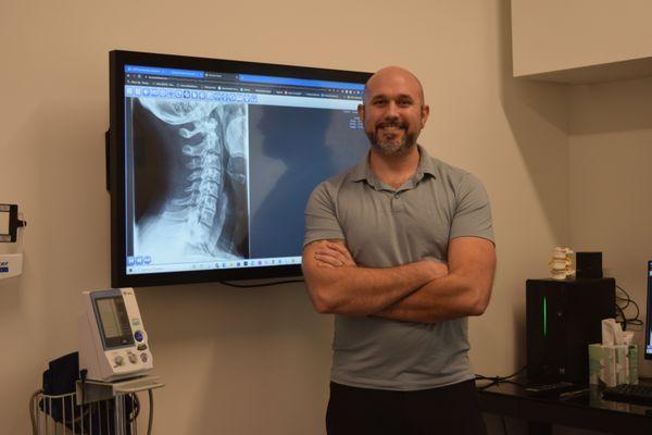 RCI Injury Treatment Center