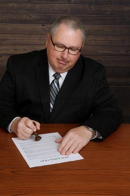 AOG Notary & Document Services