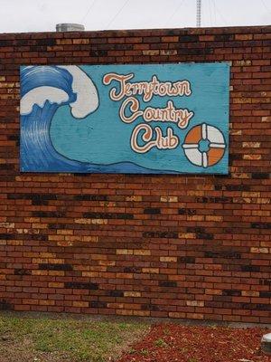 Terrytown Country Club