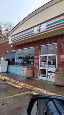 7 Eleven