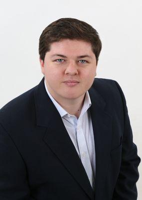 Justin Keller-Houlihan Lawrence