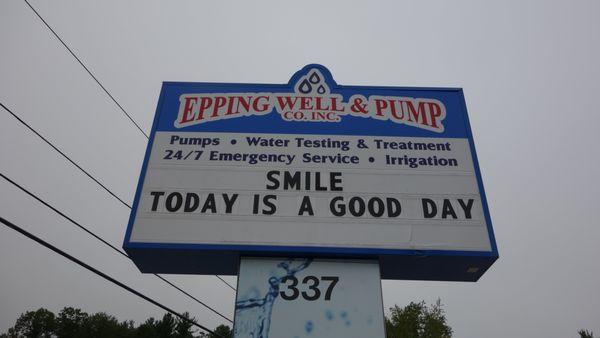 Epping Well & Pump
