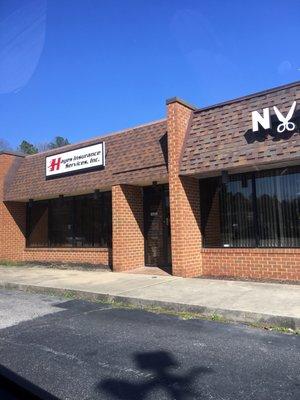 Hayes Insurance Services