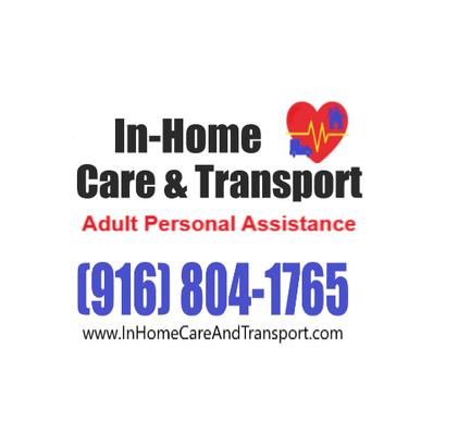 In-Home Care & Transport