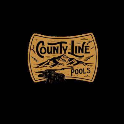 county line pools