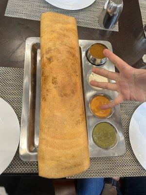 Noura Indian Multi Cuisine Restaurant