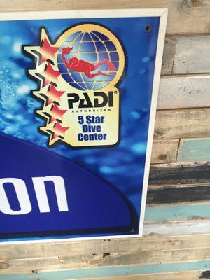 Underwater Connection